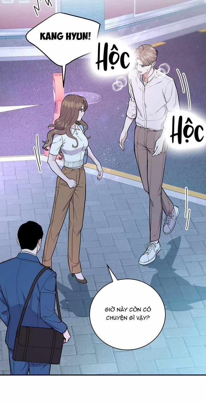 Lời Thú Tội Bí Ẩn 9 trang 10