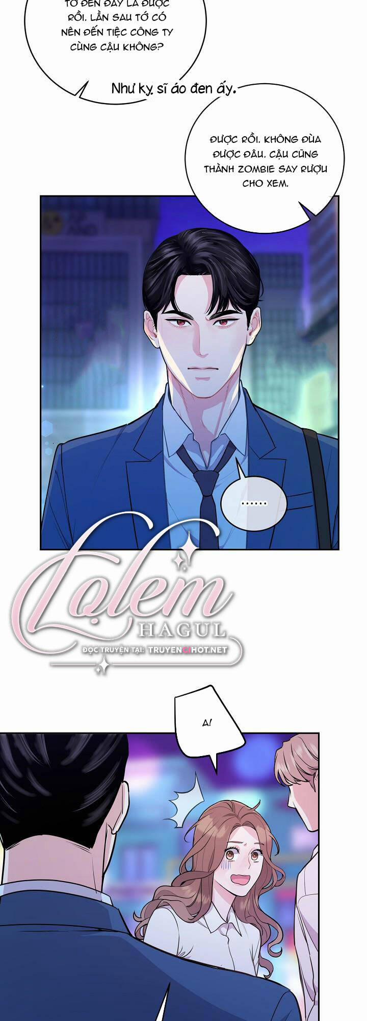 Lời Thú Tội Bí Ẩn 9 trang 12