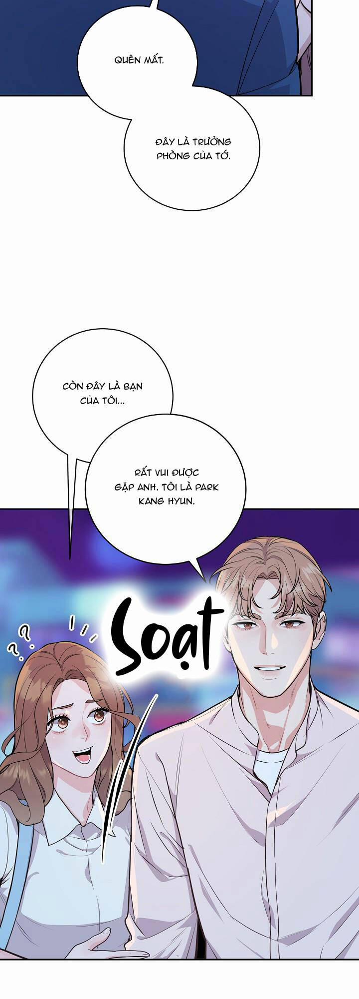 Lời Thú Tội Bí Ẩn 9 trang 13