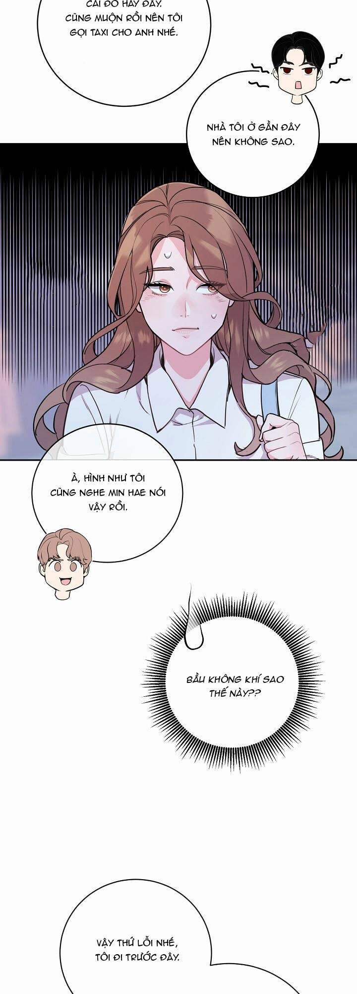 Lời Thú Tội Bí Ẩn 9 trang 16