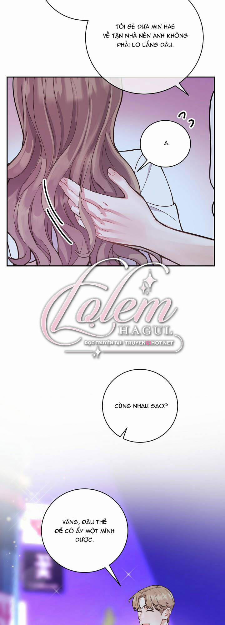 Lời Thú Tội Bí Ẩn 9 trang 17