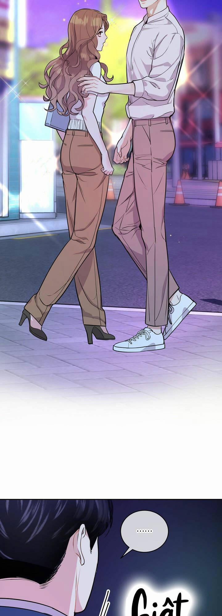 Lời Thú Tội Bí Ẩn 9 trang 18