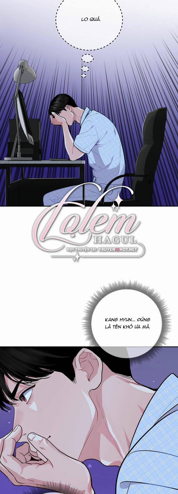 Lời Thú Tội Bí Ẩn 9 trang 22