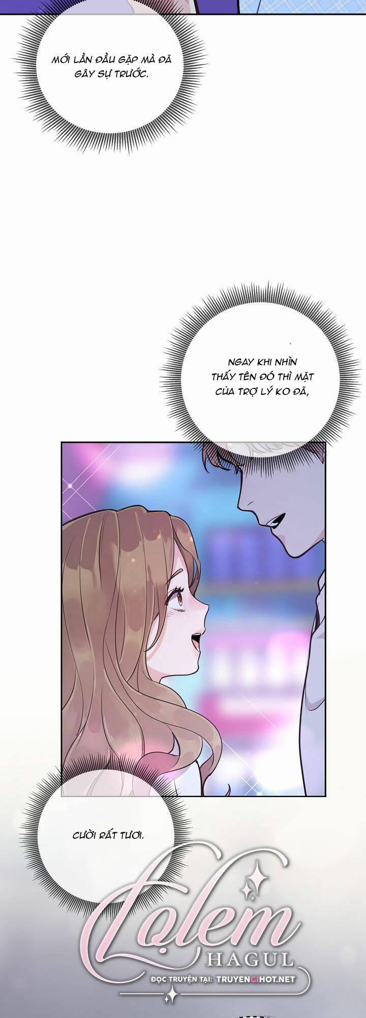 Lời Thú Tội Bí Ẩn 9 trang 23