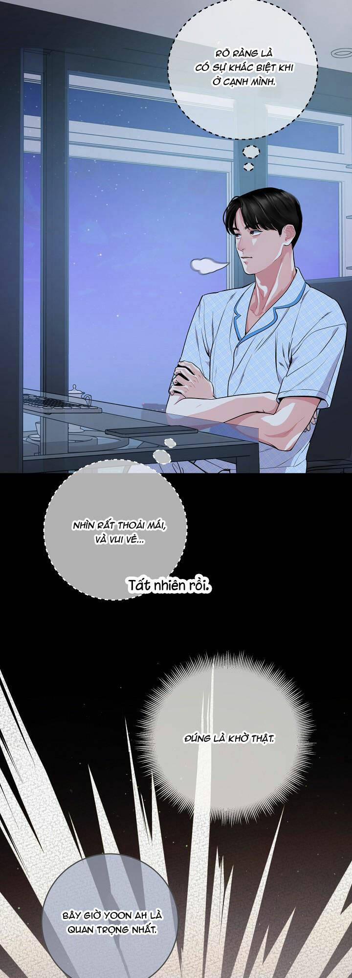 Lời Thú Tội Bí Ẩn 9 trang 24