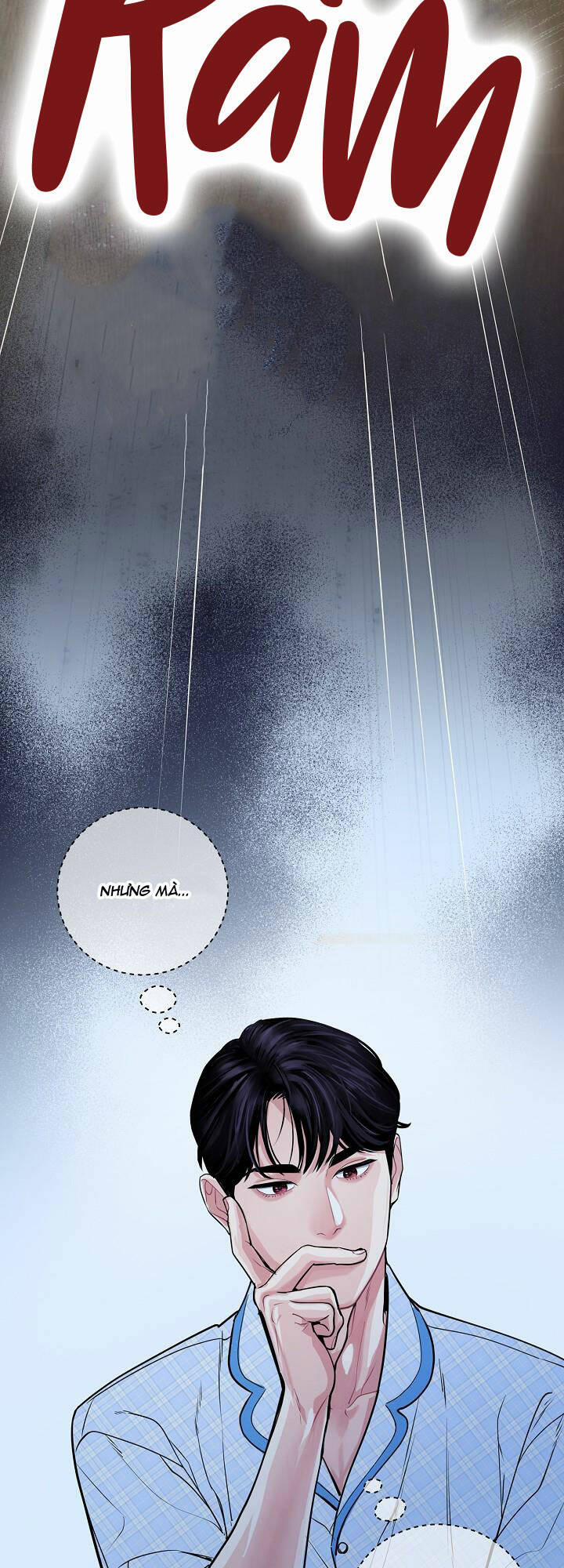 Lời Thú Tội Bí Ẩn 9 trang 28