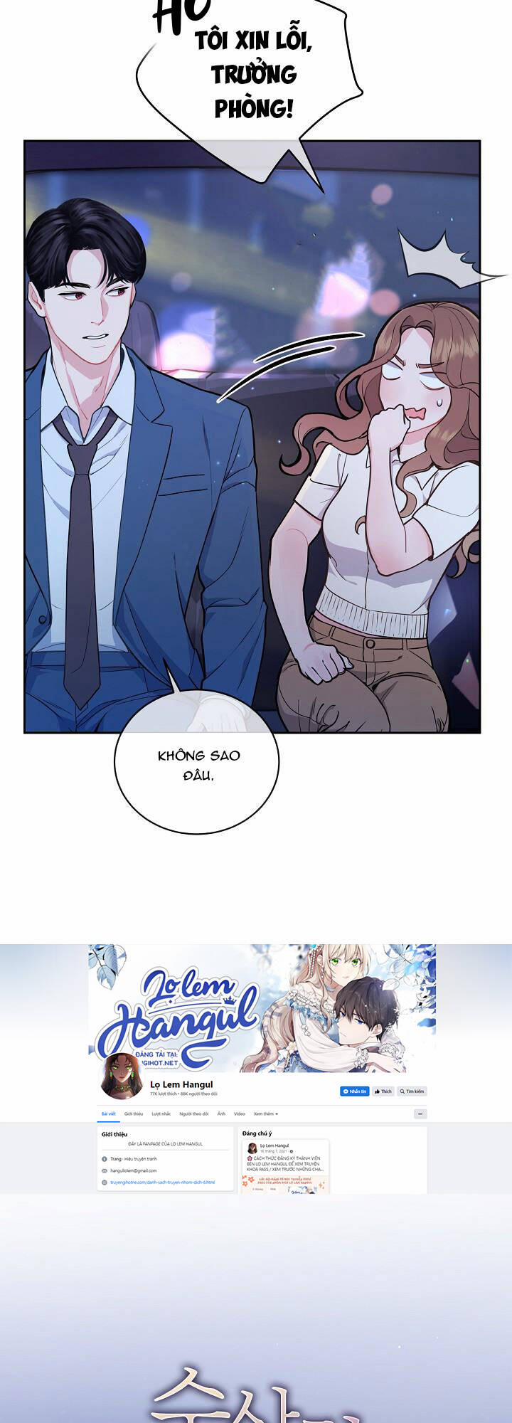 Lời Thú Tội Bí Ẩn 9 trang 3