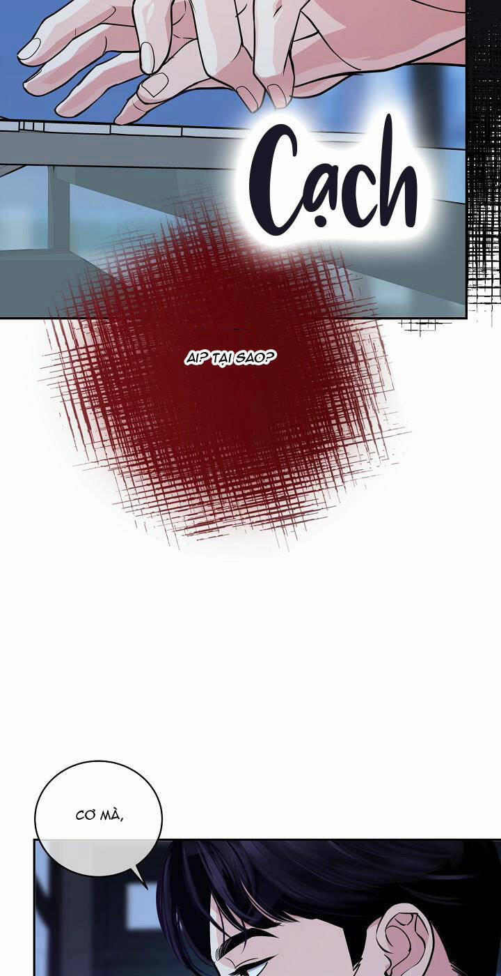 Lời Thú Tội Bí Ẩn 9 trang 31