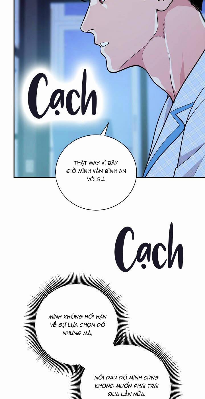 Lời Thú Tội Bí Ẩn 9 trang 32