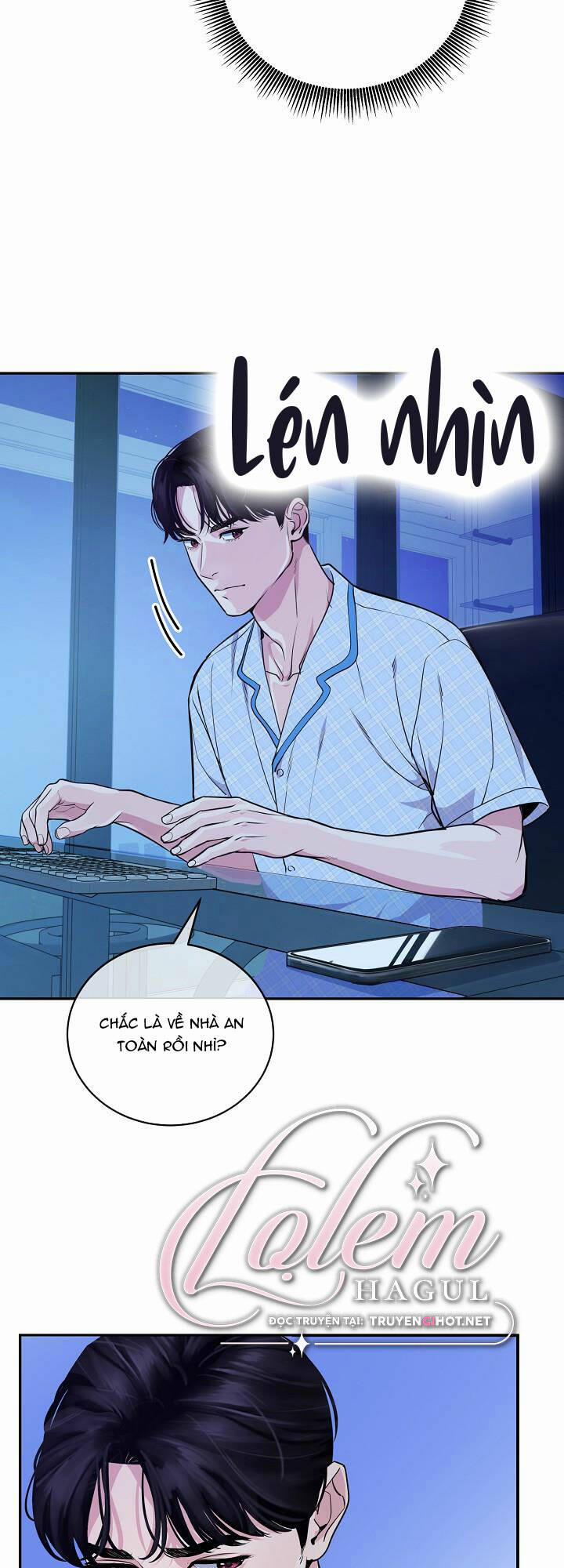 Lời Thú Tội Bí Ẩn 9 trang 33