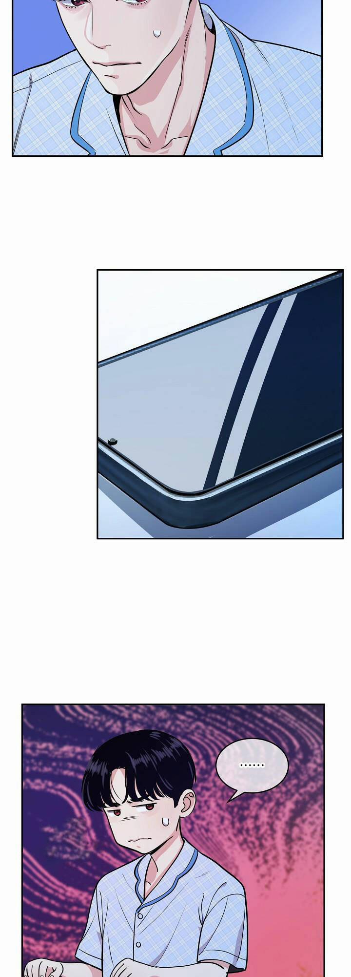 Lời Thú Tội Bí Ẩn 9 trang 34