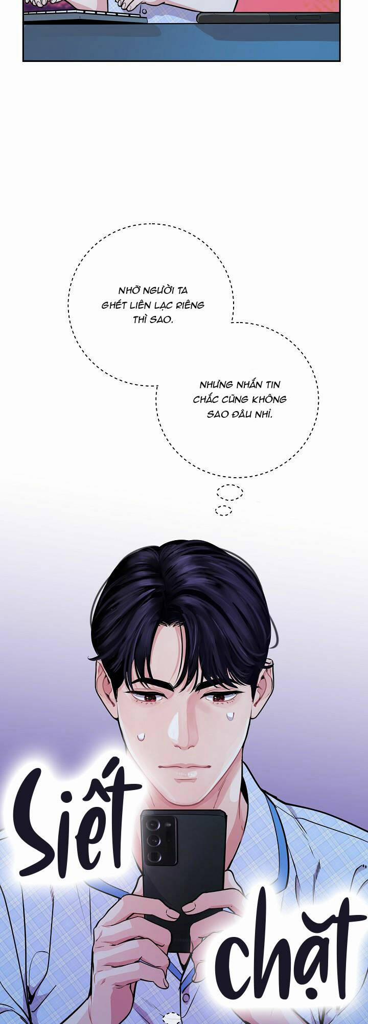 Lời Thú Tội Bí Ẩn 9 trang 35