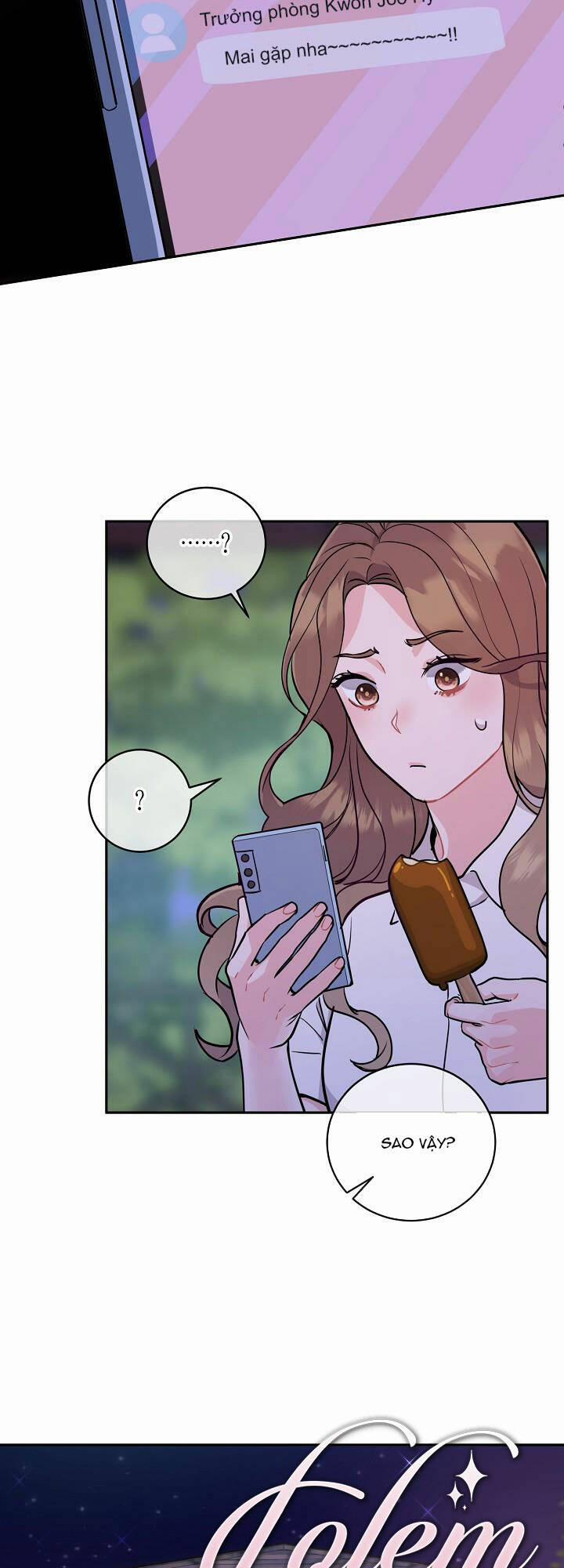 Lời Thú Tội Bí Ẩn 9 trang 37