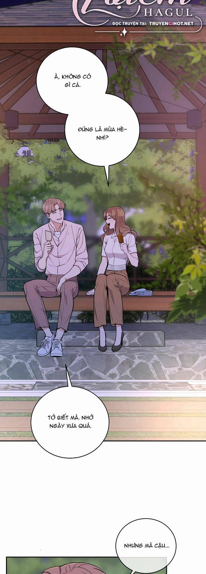 Lời Thú Tội Bí Ẩn 9 trang 38