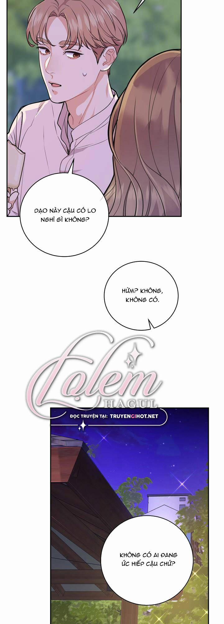 Lời Thú Tội Bí Ẩn 9 trang 39