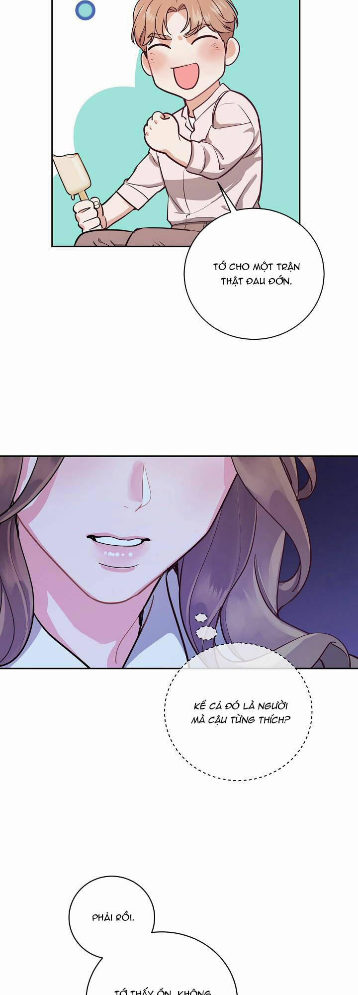 Lời Thú Tội Bí Ẩn 9 trang 41