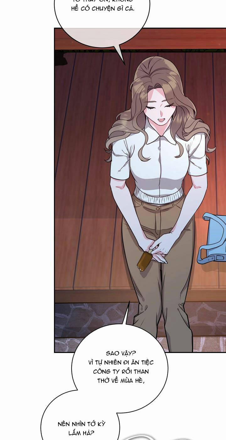 Lời Thú Tội Bí Ẩn 9 trang 42