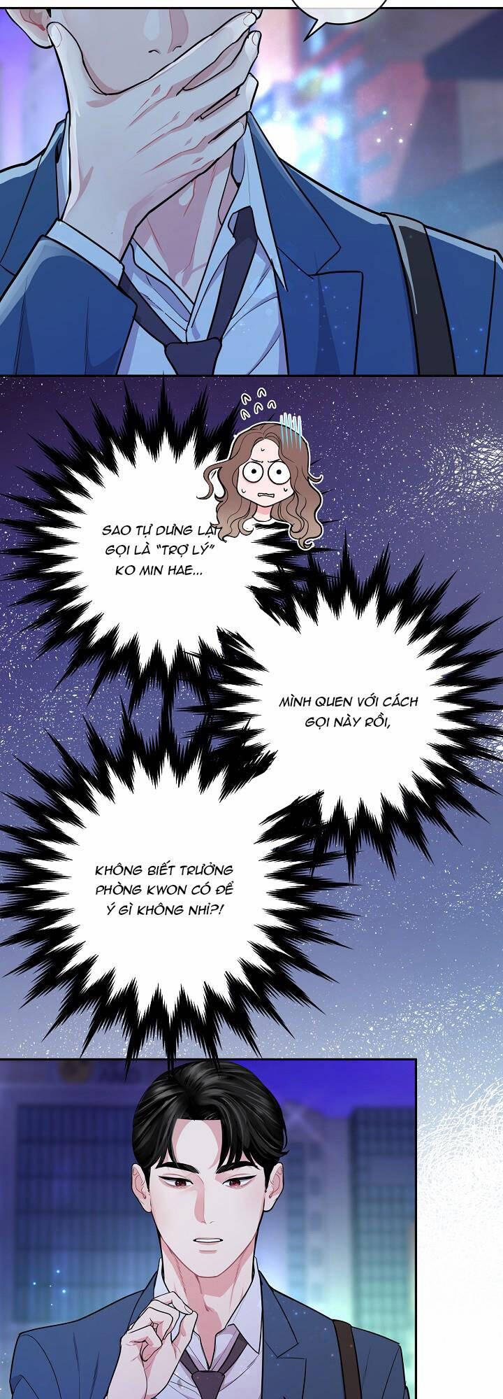 Lời Thú Tội Bí Ẩn 9 trang 7