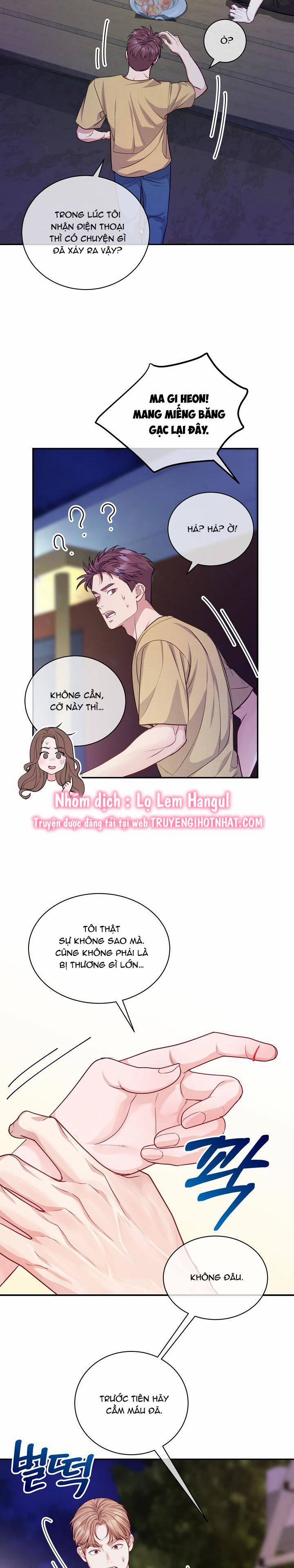 Lời Thú Tội Bí Ẩn 90 trang 4