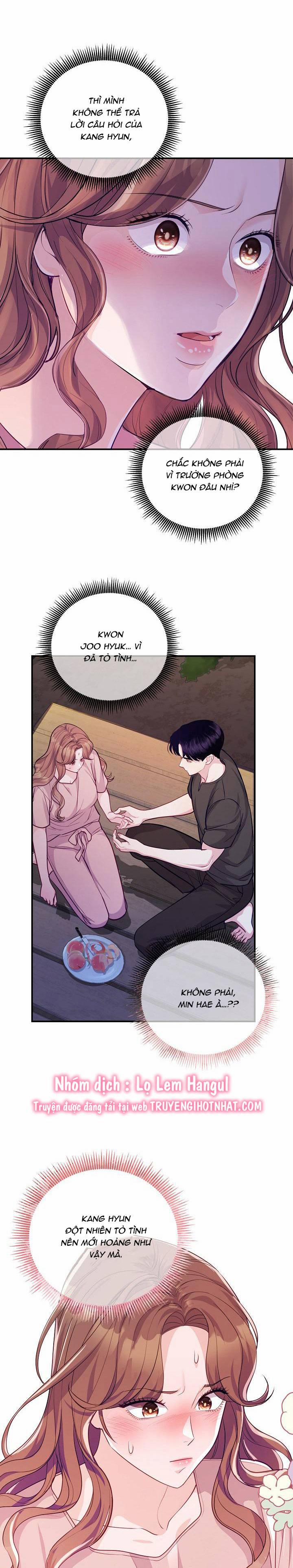 Lời Thú Tội Bí Ẩn 90 trang 7