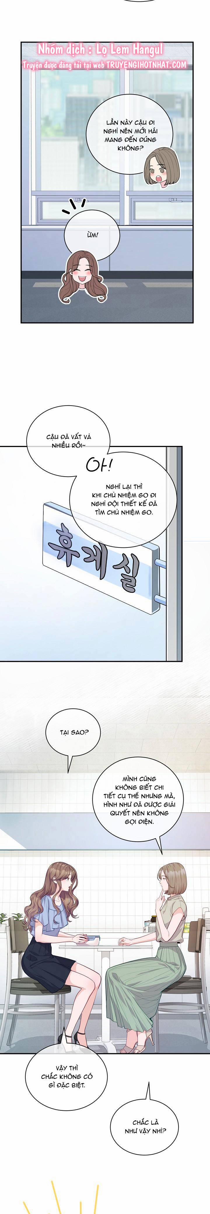 Lời Thú Tội Bí Ẩn 91 trang 5