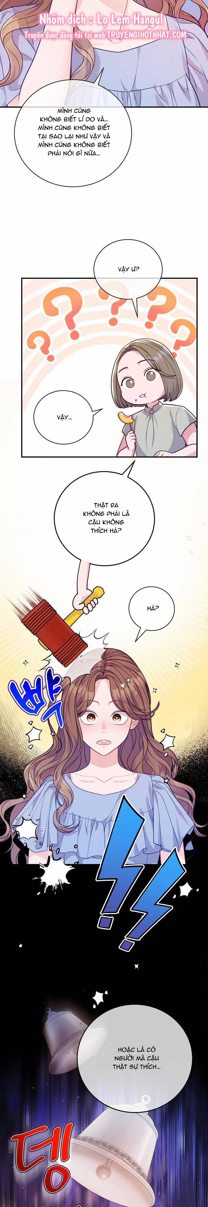 Lời Thú Tội Bí Ẩn 91 trang 8