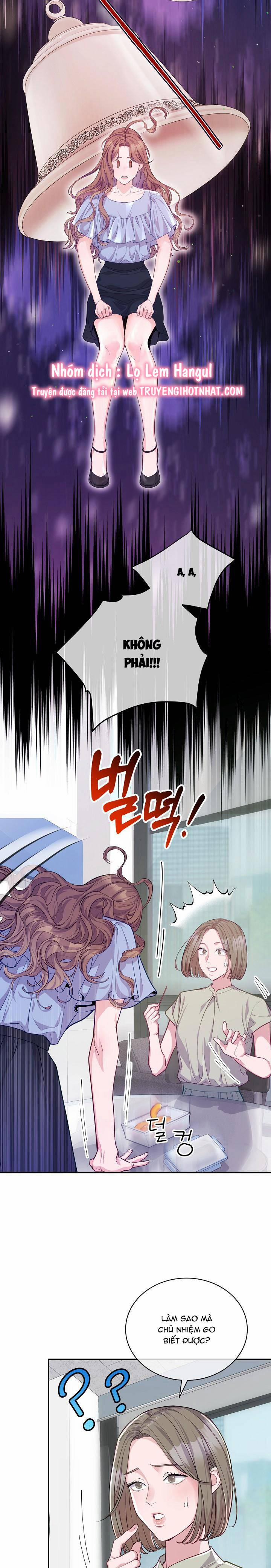 Lời Thú Tội Bí Ẩn 91 trang 9