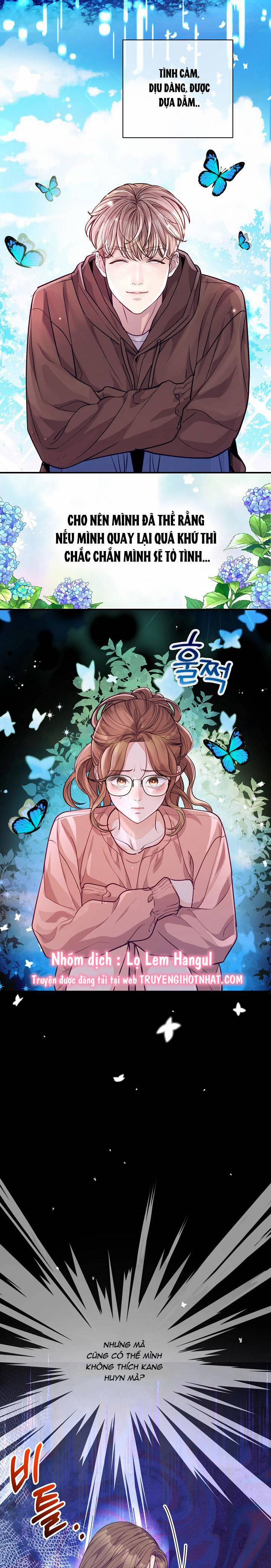 Lời Thú Tội Bí Ẩn 92 trang 1