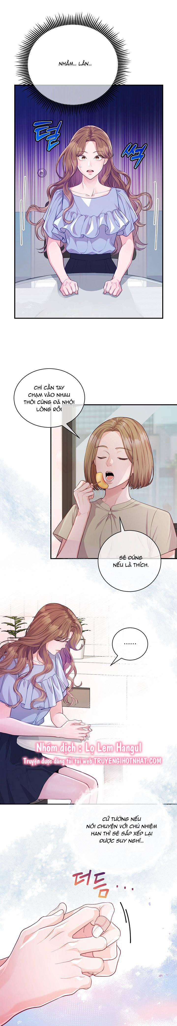 Lời Thú Tội Bí Ẩn 92 trang 3