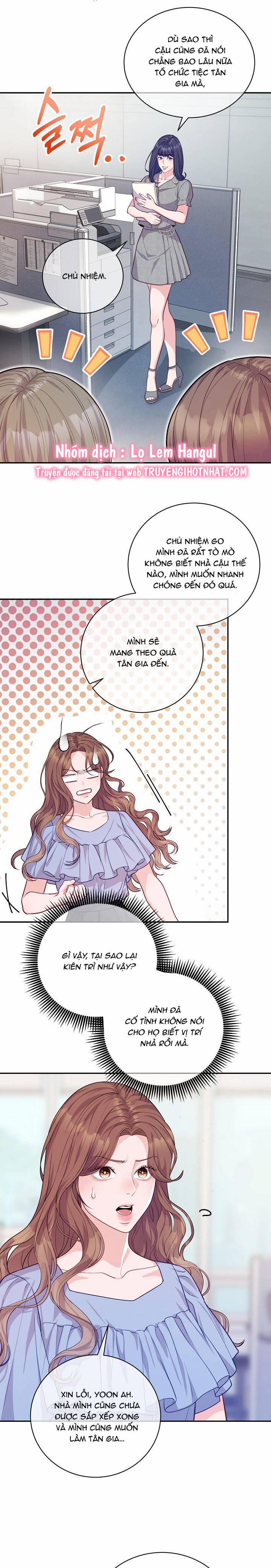 Lời Thú Tội Bí Ẩn 92 trang 8