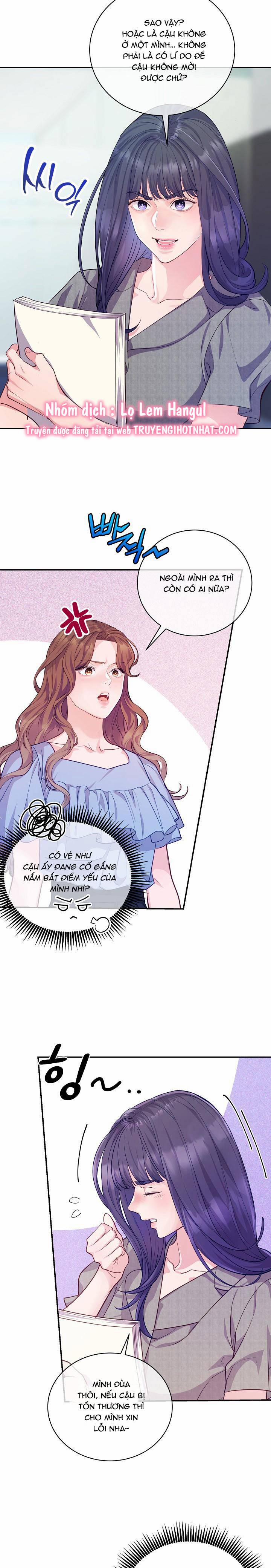 Lời Thú Tội Bí Ẩn 92 trang 9