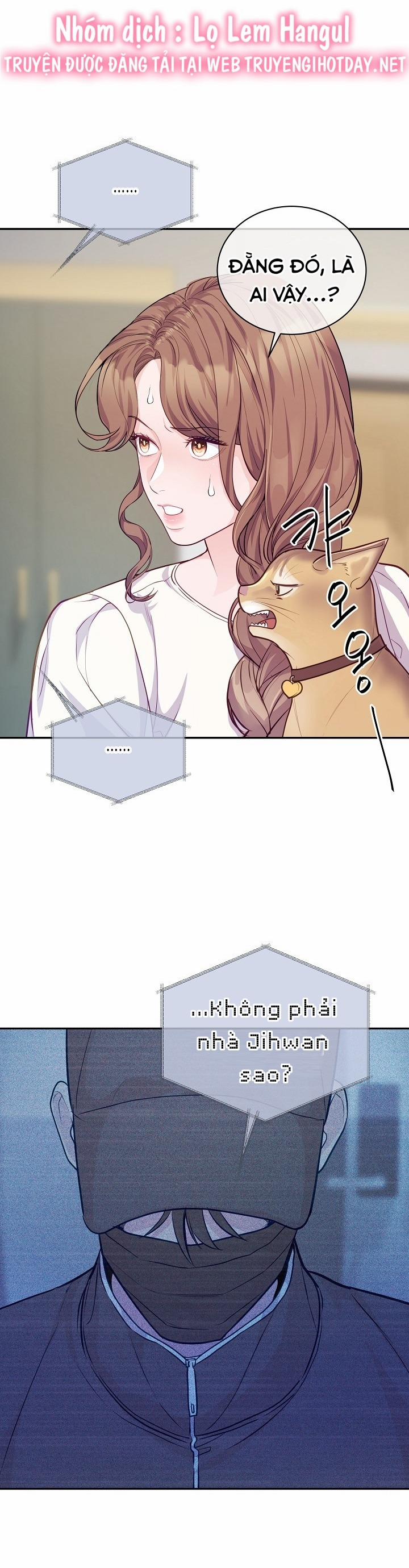 Lời Thú Tội Bí Ẩn 93 trang 10