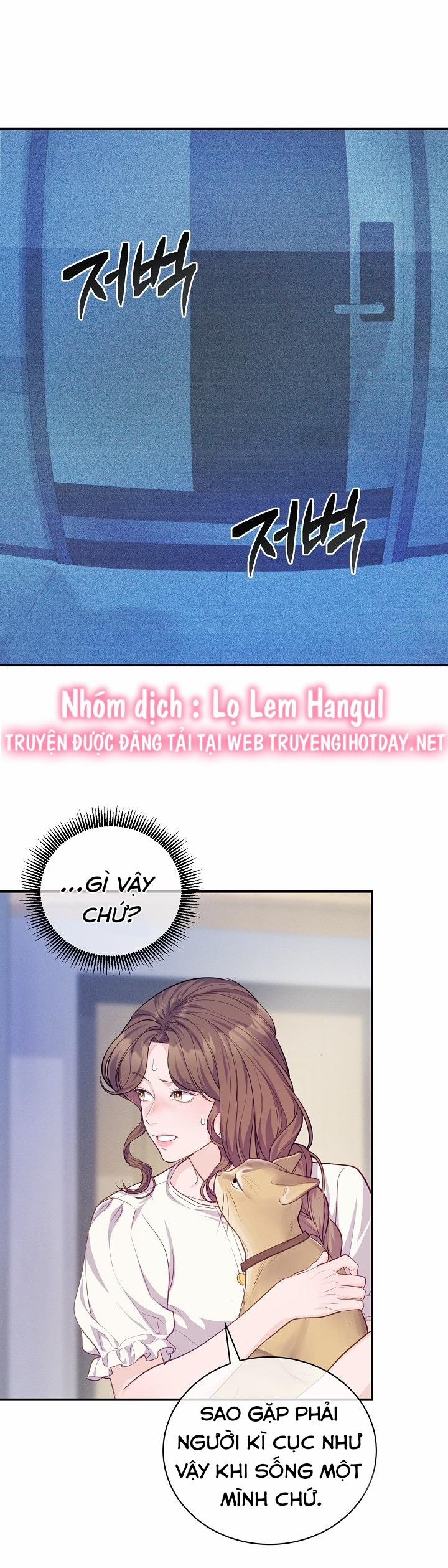 Lời Thú Tội Bí Ẩn 93 trang 14