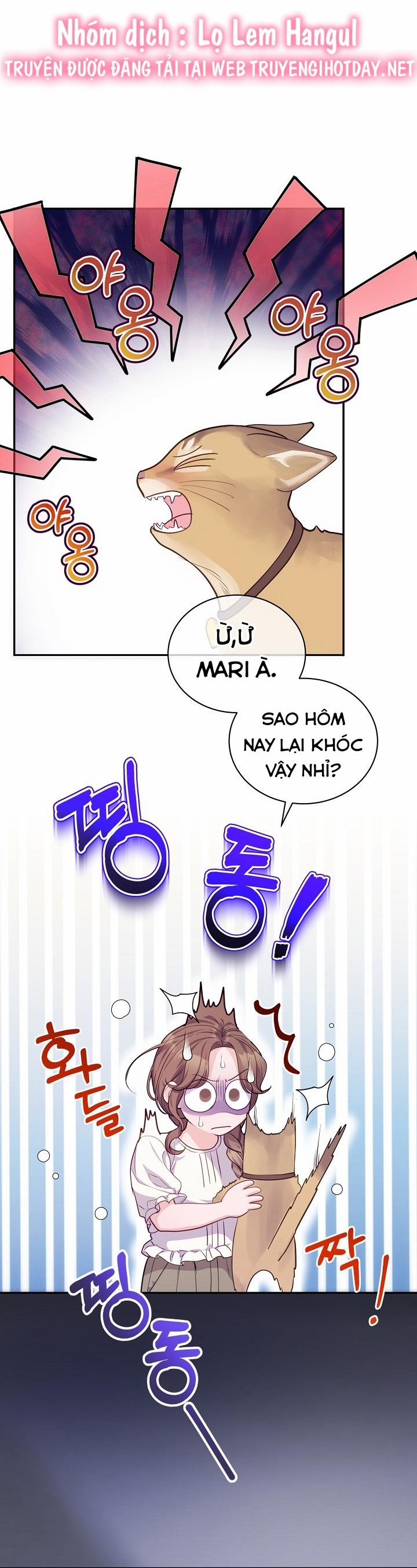 Lời Thú Tội Bí Ẩn 93 trang 8