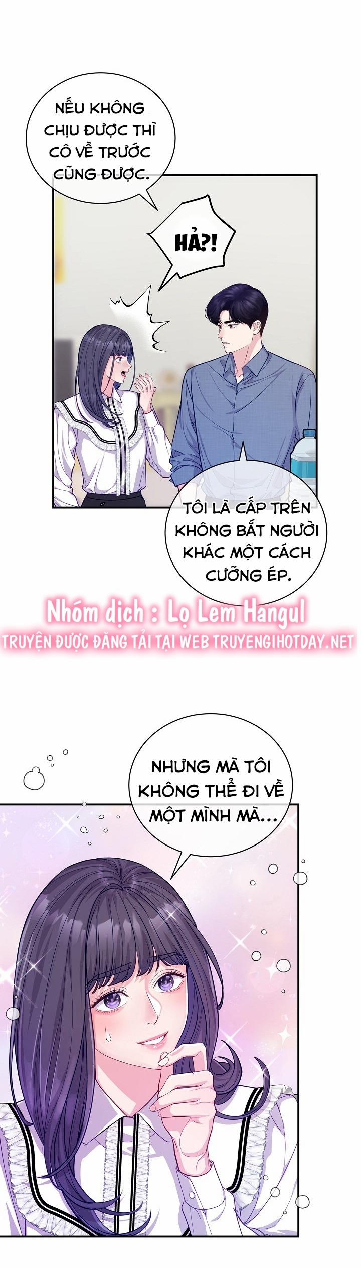 Lời Thú Tội Bí Ẩn 94 trang 11