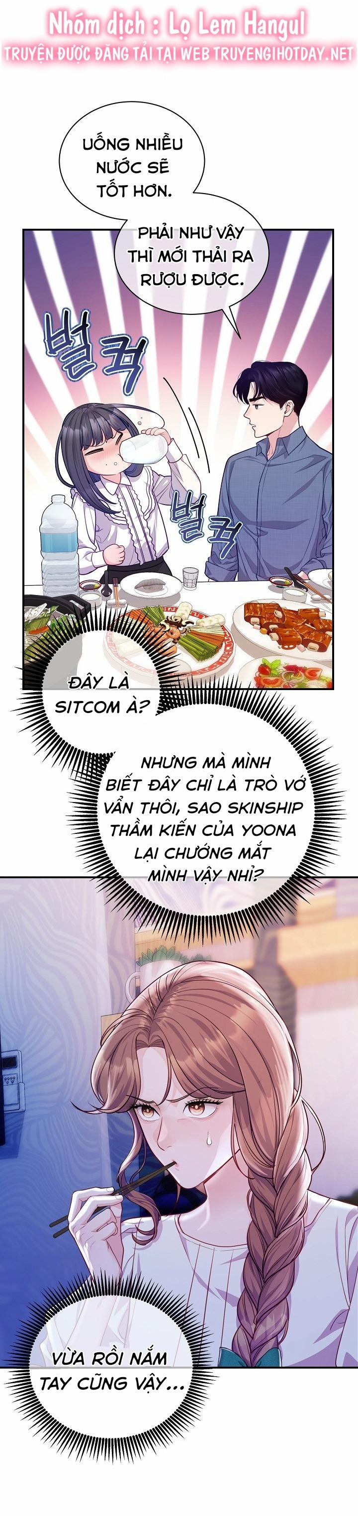Lời Thú Tội Bí Ẩn 94 trang 13