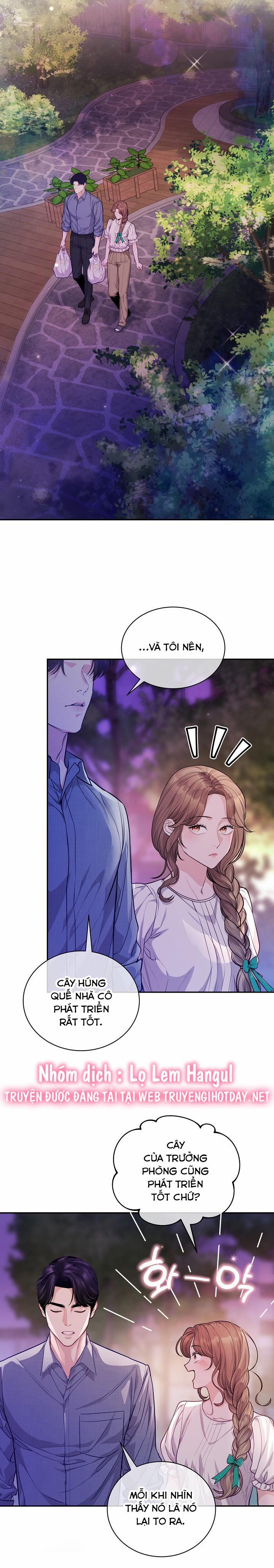 Lời Thú Tội Bí Ẩn 95 trang 10