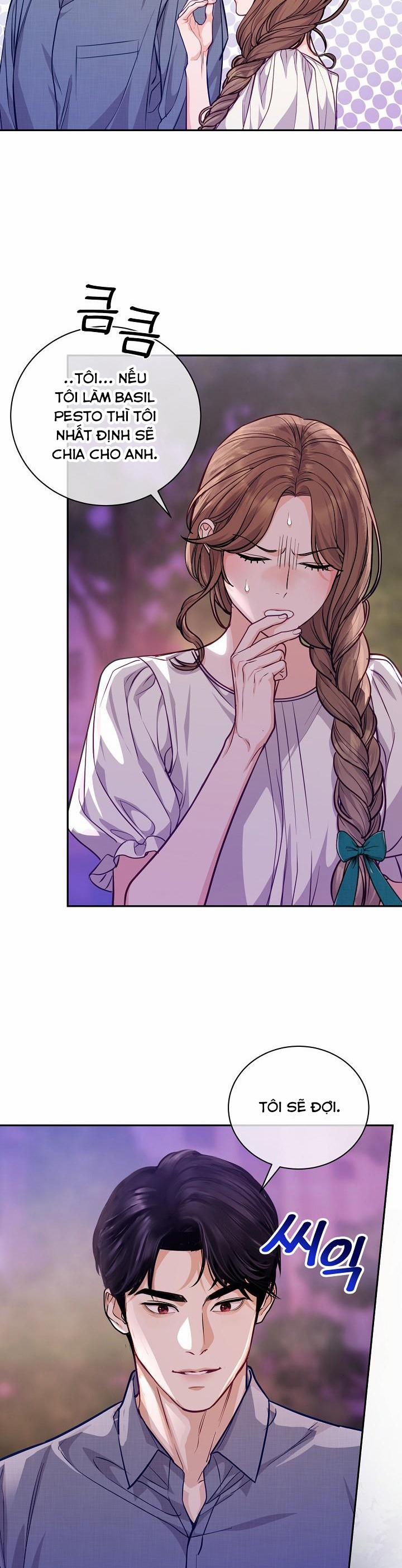 Lời Thú Tội Bí Ẩn 95 trang 13