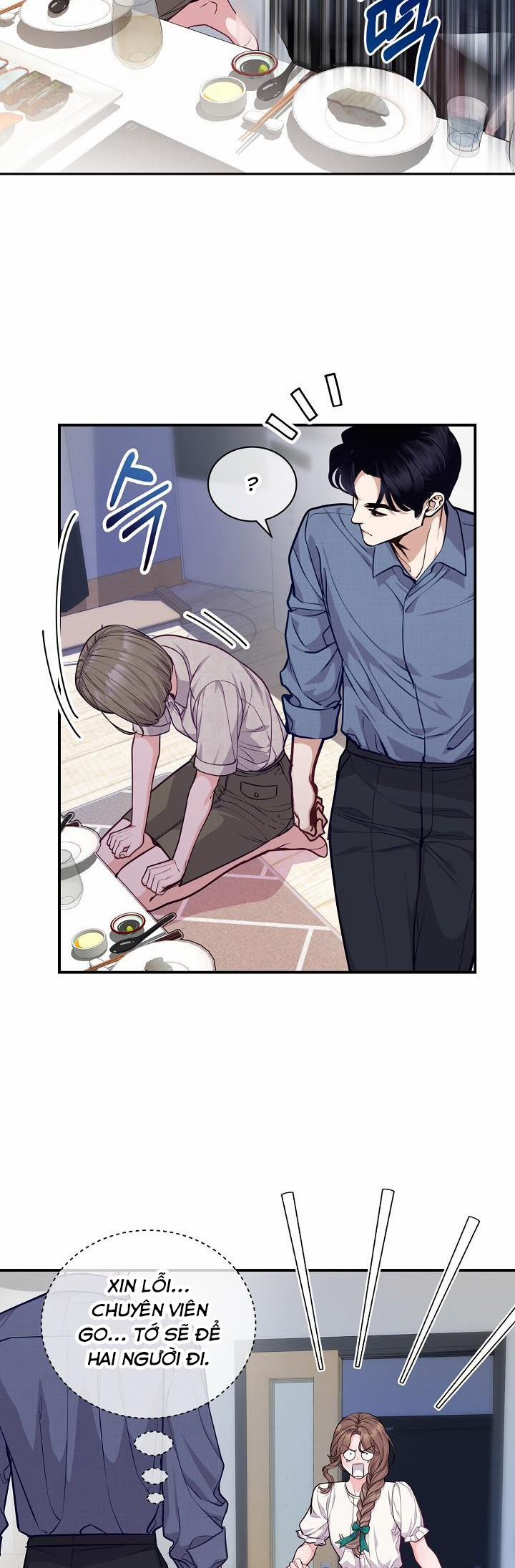 Lời Thú Tội Bí Ẩn 95 trang 2