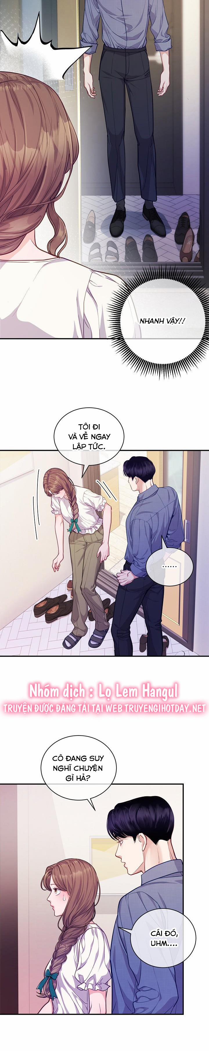 Lời Thú Tội Bí Ẩn 95 trang 6