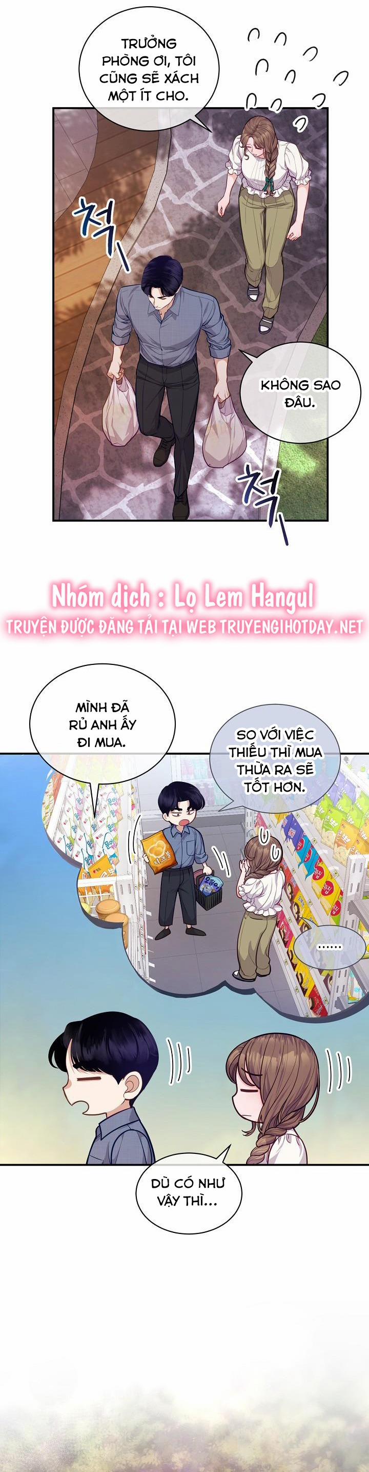 Lời Thú Tội Bí Ẩn 95 trang 9