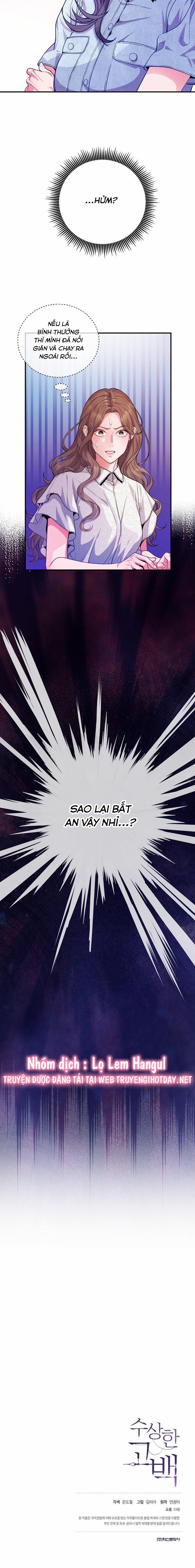 Lời Thú Tội Bí Ẩn 96 trang 12