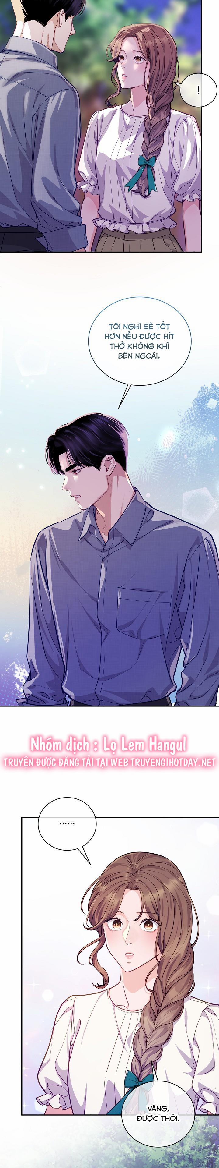 Lời Thú Tội Bí Ẩn 96 trang 3