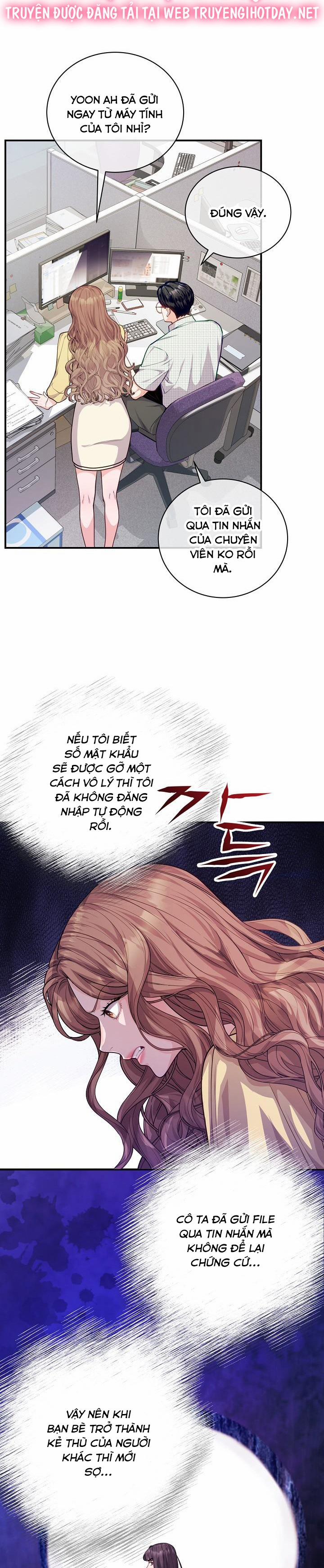 Lời Thú Tội Bí Ẩn 97 trang 11