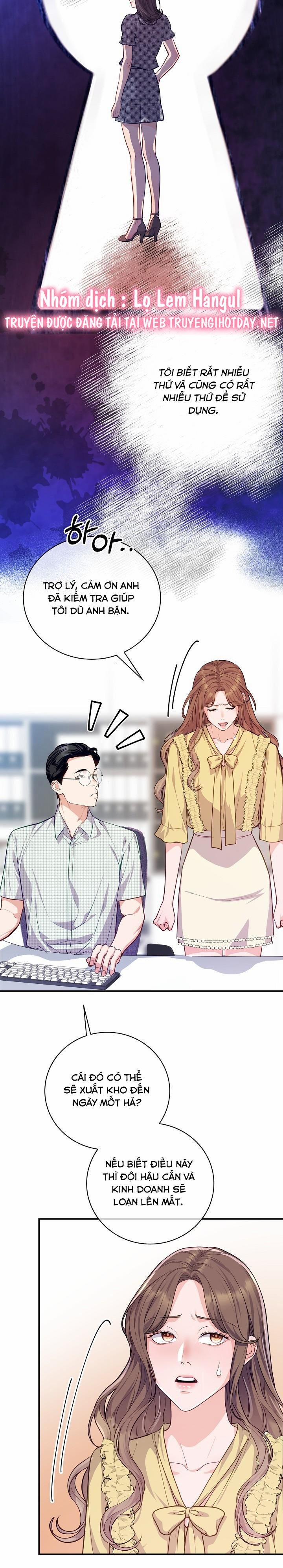 Lời Thú Tội Bí Ẩn 97 trang 12