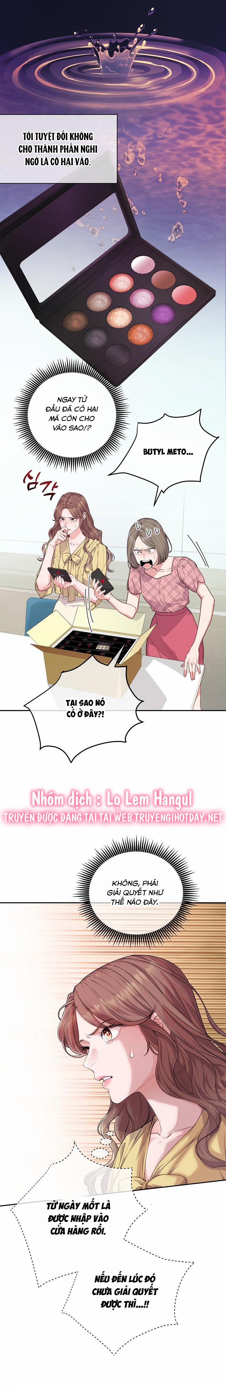 Lời Thú Tội Bí Ẩn 97 trang 5