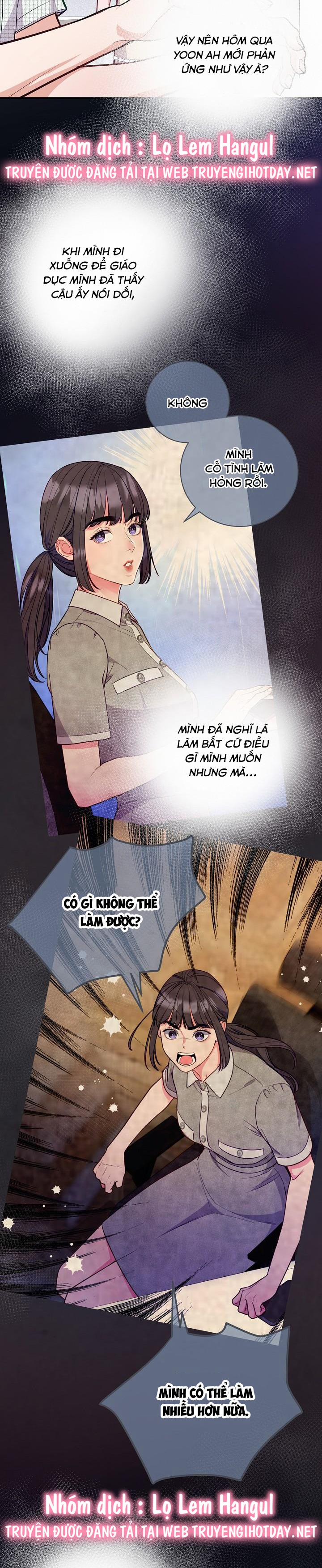 Lời Thú Tội Bí Ẩn 97 trang 9