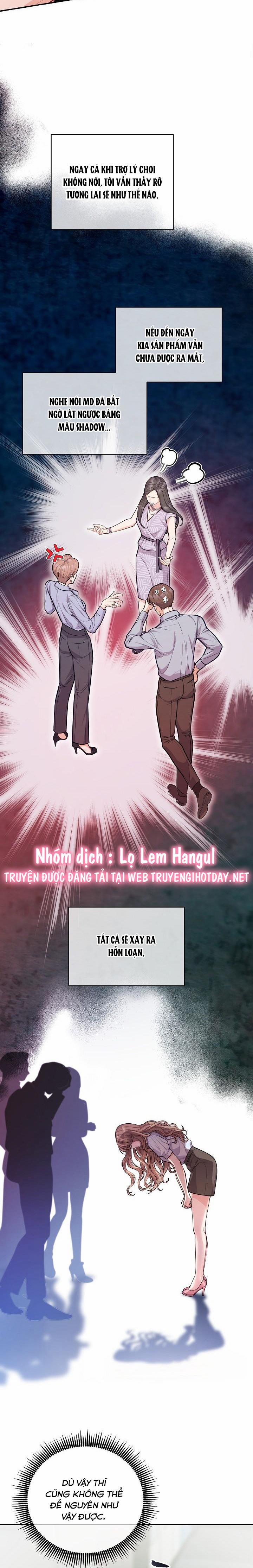 Lời Thú Tội Bí Ẩn 98 trang 1