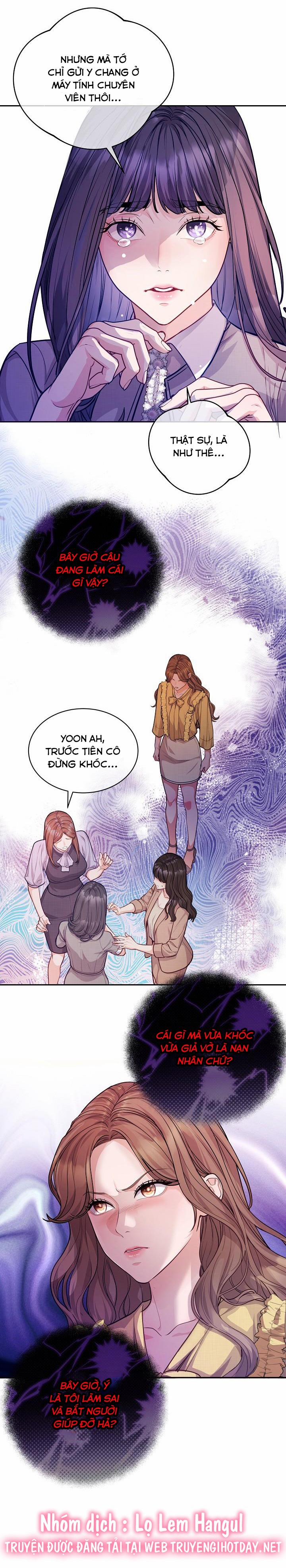 Lời Thú Tội Bí Ẩn 98 trang 5