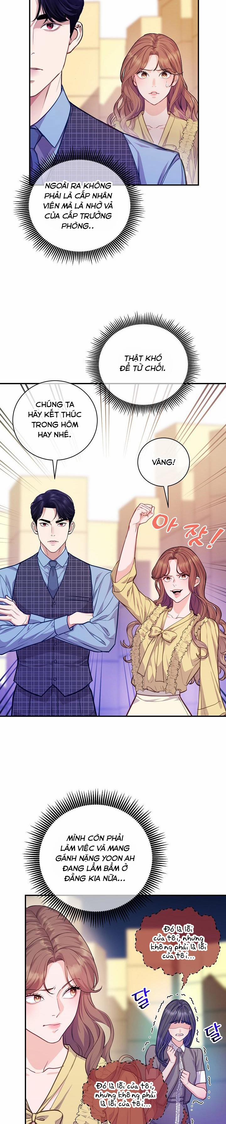 Lời Thú Tội Bí Ẩn 99 trang 10